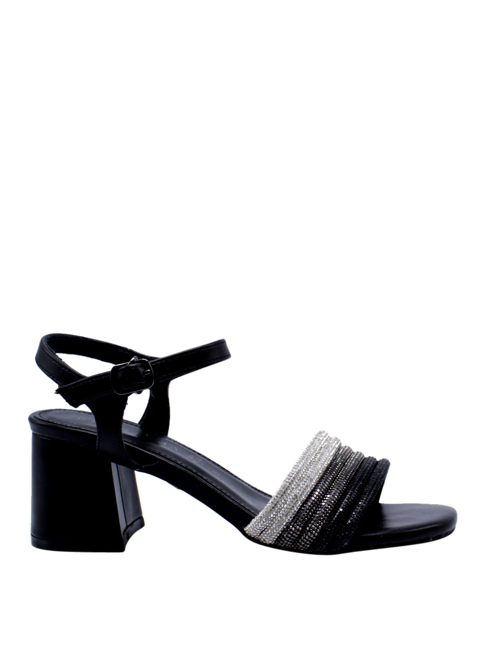 KHARISMA Sandali Donna - Nero modello 9508