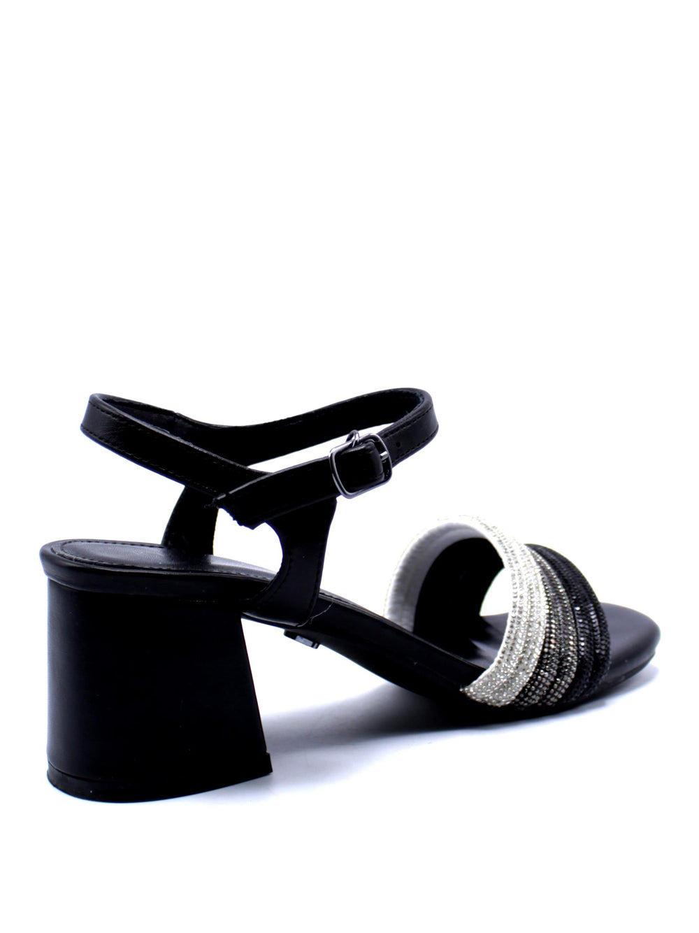 KHARISMA Sandali Donna - Nero modello 9508