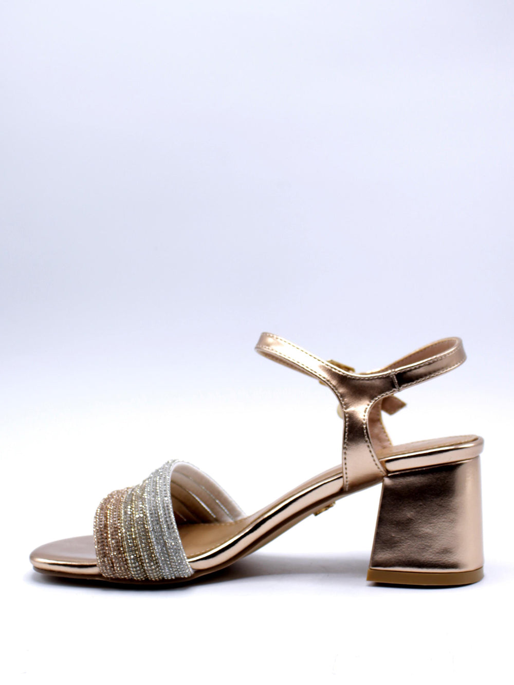 KHARISMA Sandali Donna - Rosa modello 9508