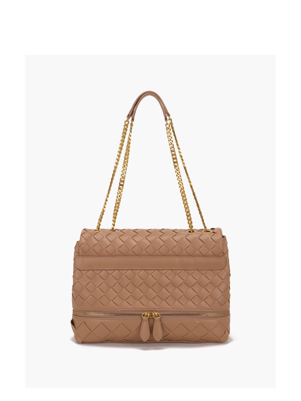LA CARRIE Borsa a Spalla Donna - Nude modello 151MWM351SYN