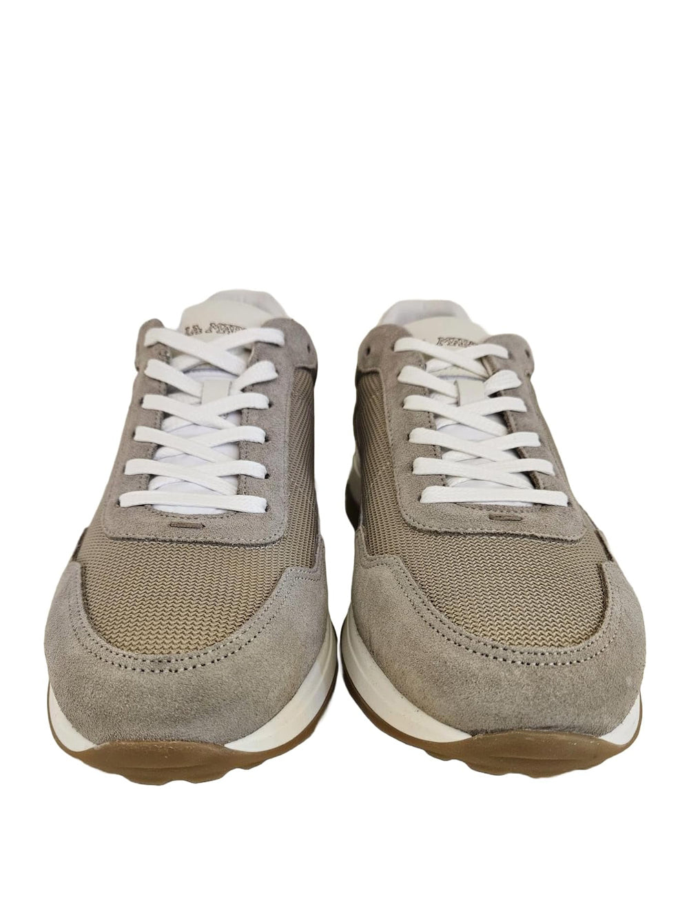 LA MARTINA Sneakers Uomo - Beige modello LFM251031