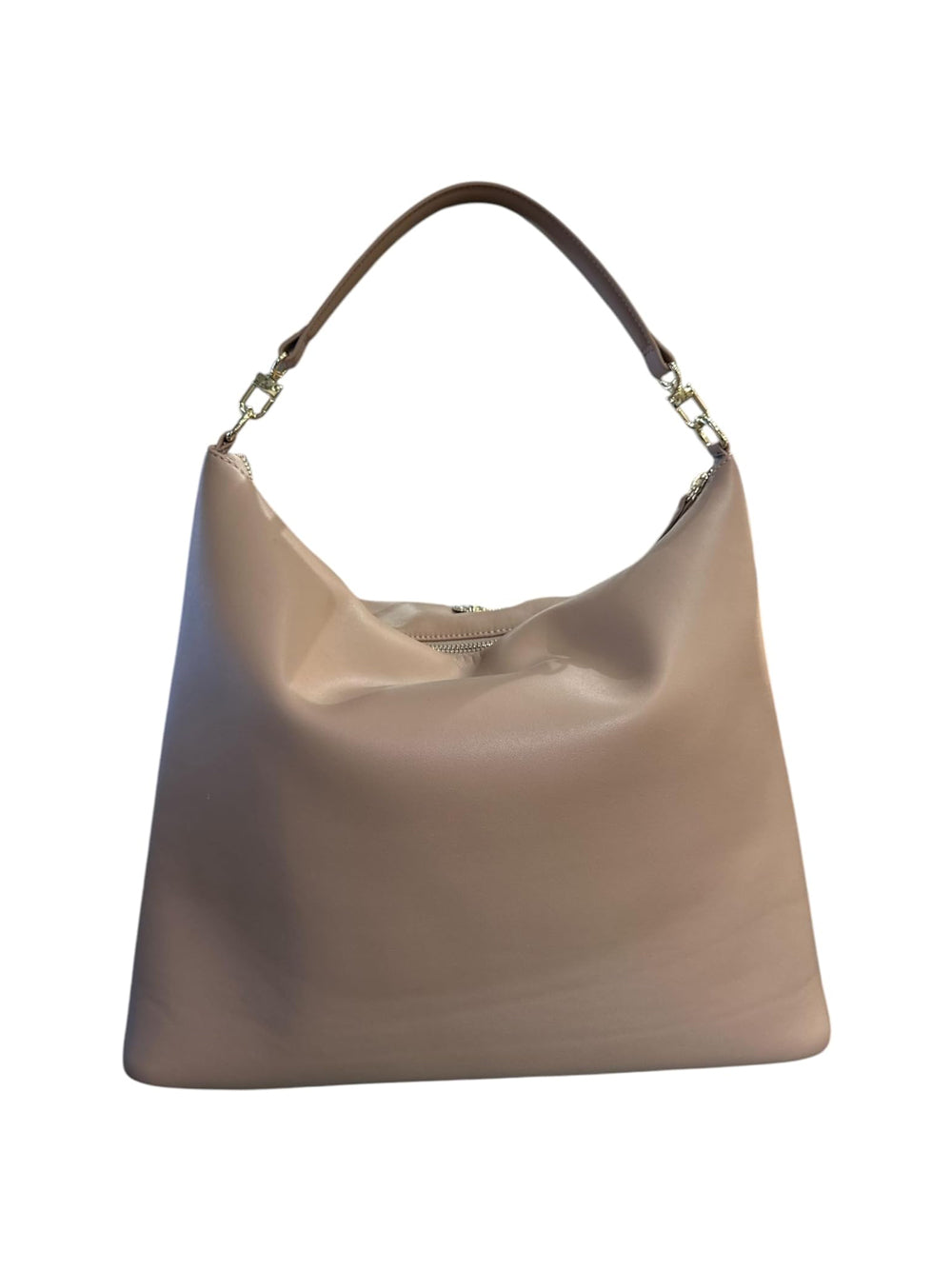 L'ATELIER DU SAC Borsa a Spalla Donna - Taupe modello 17142-TUI-S5B-A