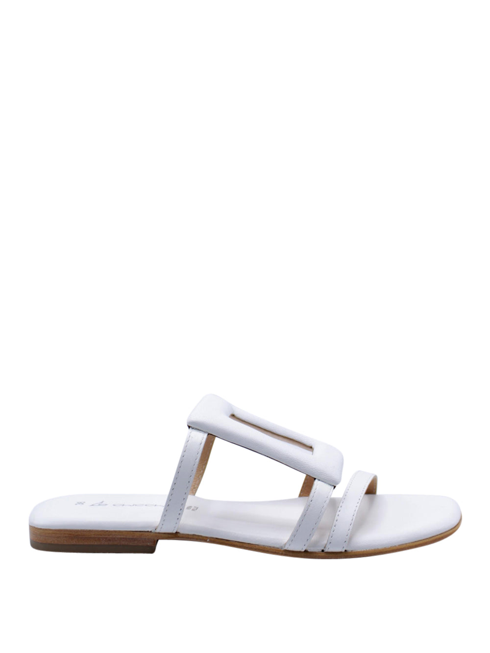 LE CHICCHE Sandali Donna - Bianco modello IL25702