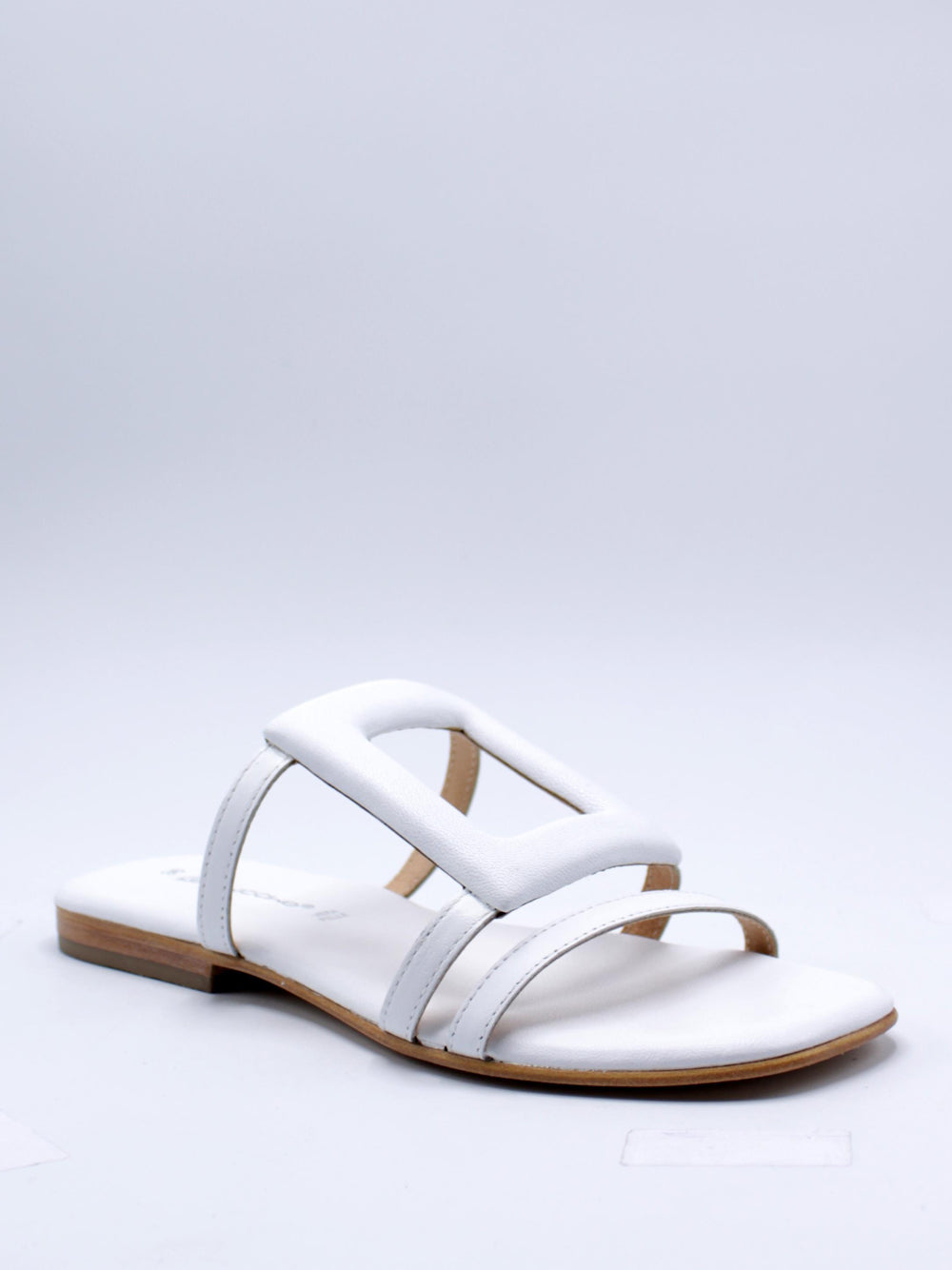 LE CHICCHE Sandali Donna - Bianco modello IL25702