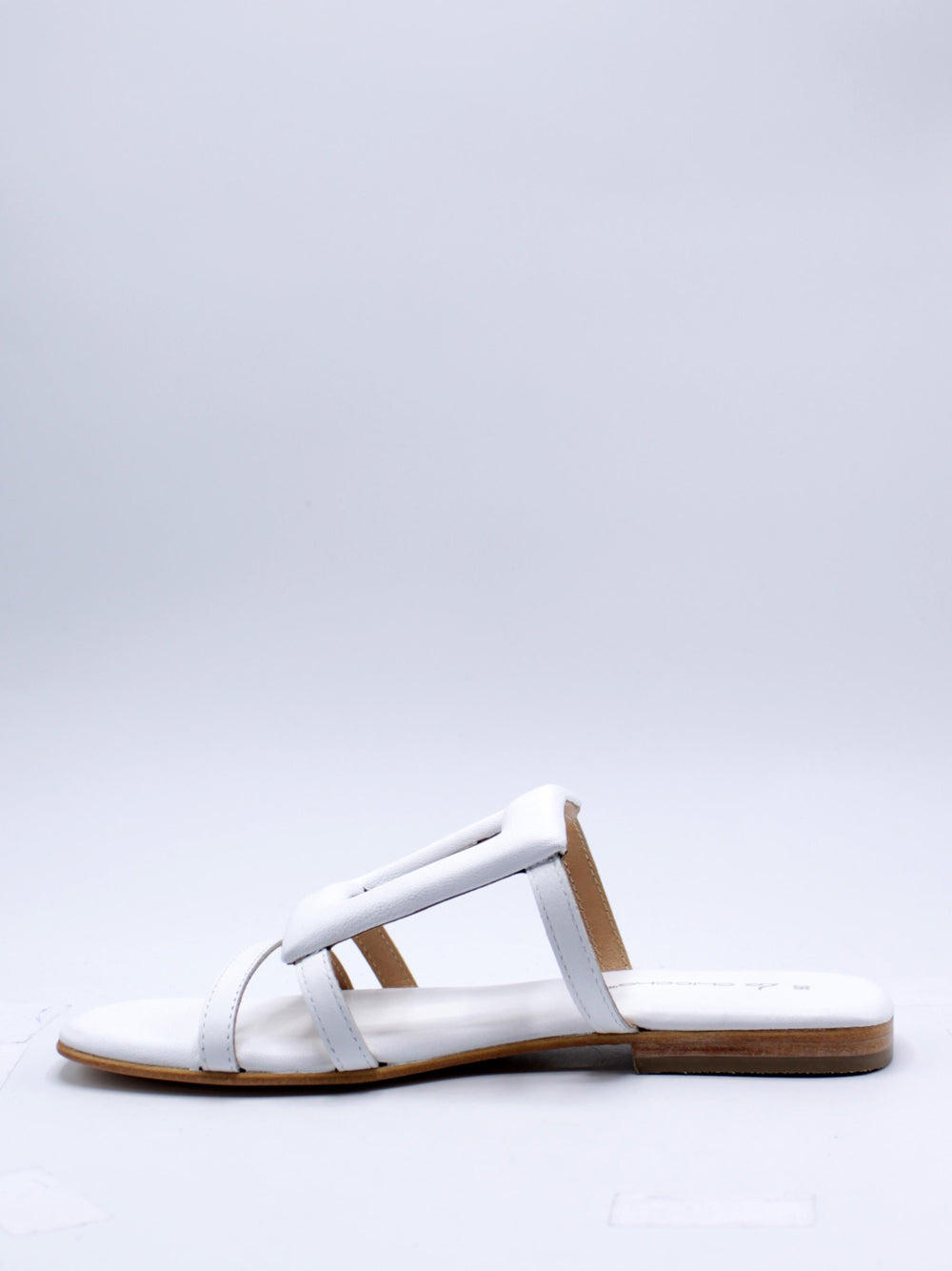 LE CHICCHE Sandali Donna - Bianco modello IL25702