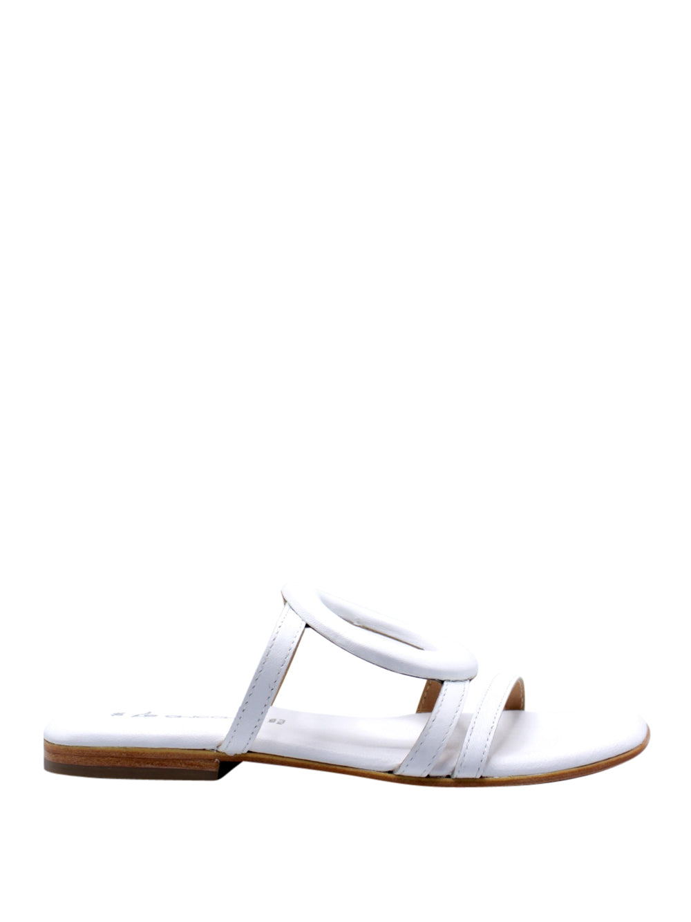LE CHICCHE Sandali Donna - Bianco modello IL25708