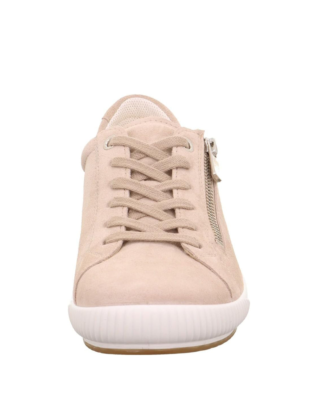 LEGERO Sneakers con zip Donna - Beige modello 162