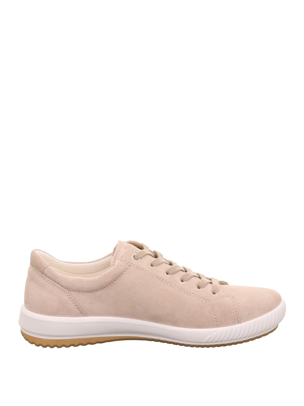 LEGERO Sneakers con zip Donna - Beige modello 162