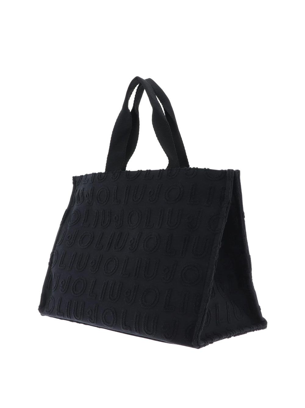 LIU.JO Borsa a Spalla Donna - Nero modello 2A5013T0300