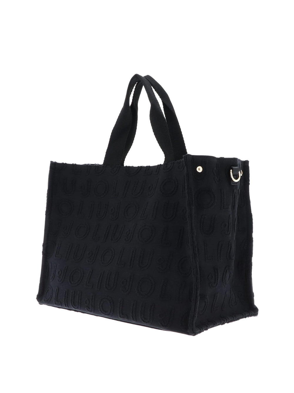 LIU.JO Borsa a Spalla Donna - Nero modello 2A5013T0300