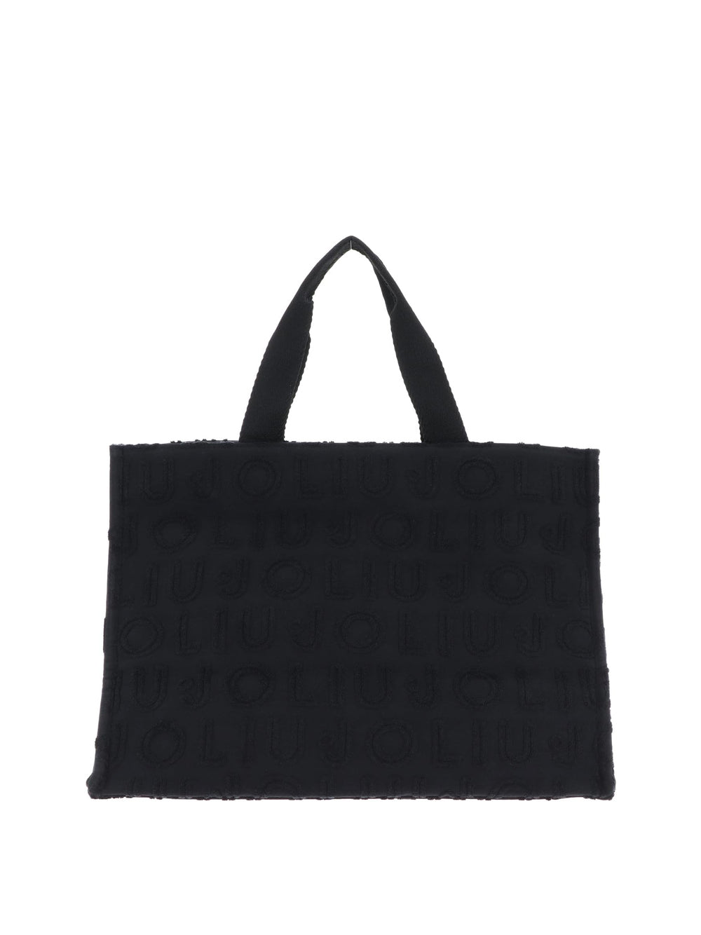 LIU.JO Borsa a Spalla Donna - Nero modello 2A5013T0300