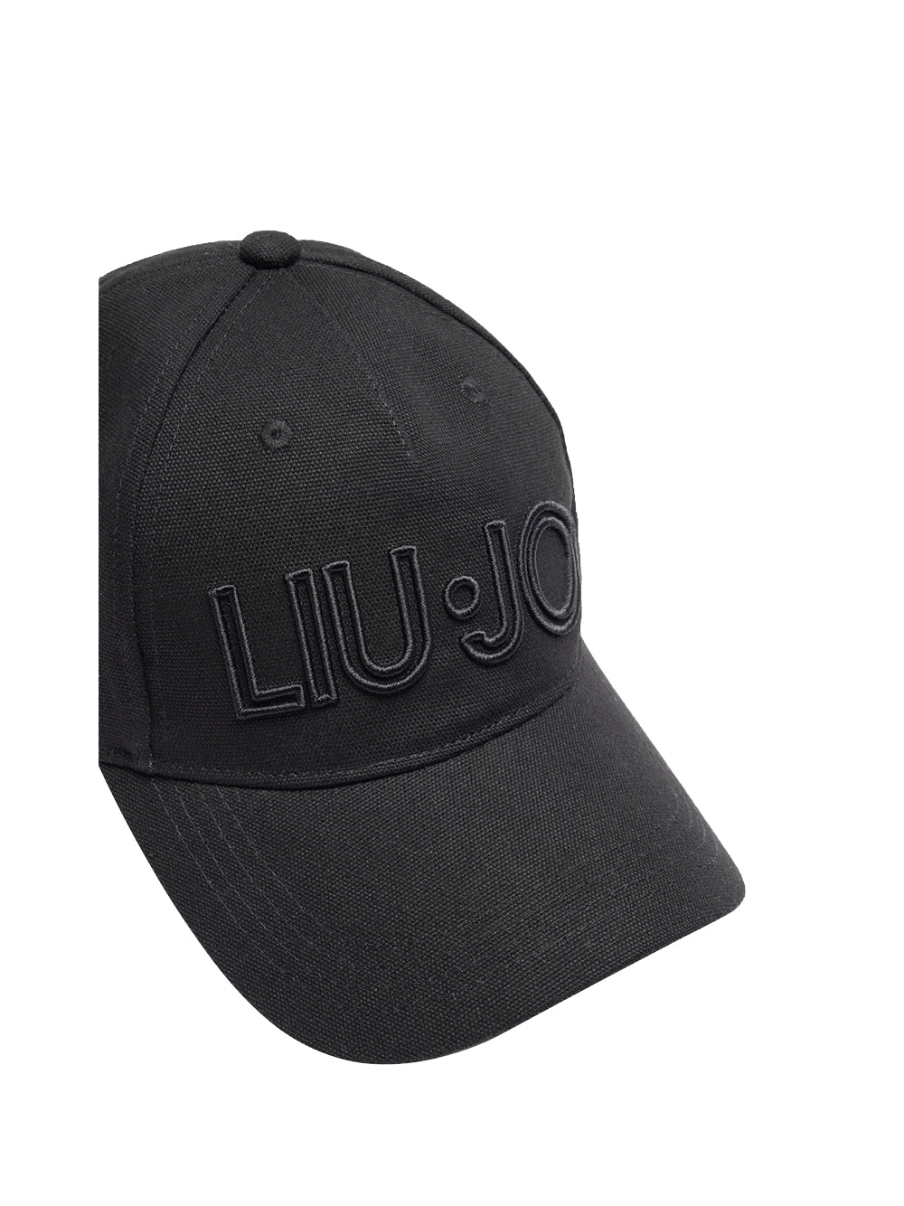 LIU.JO Cappello Donna - Nero modello 2A5014T0300