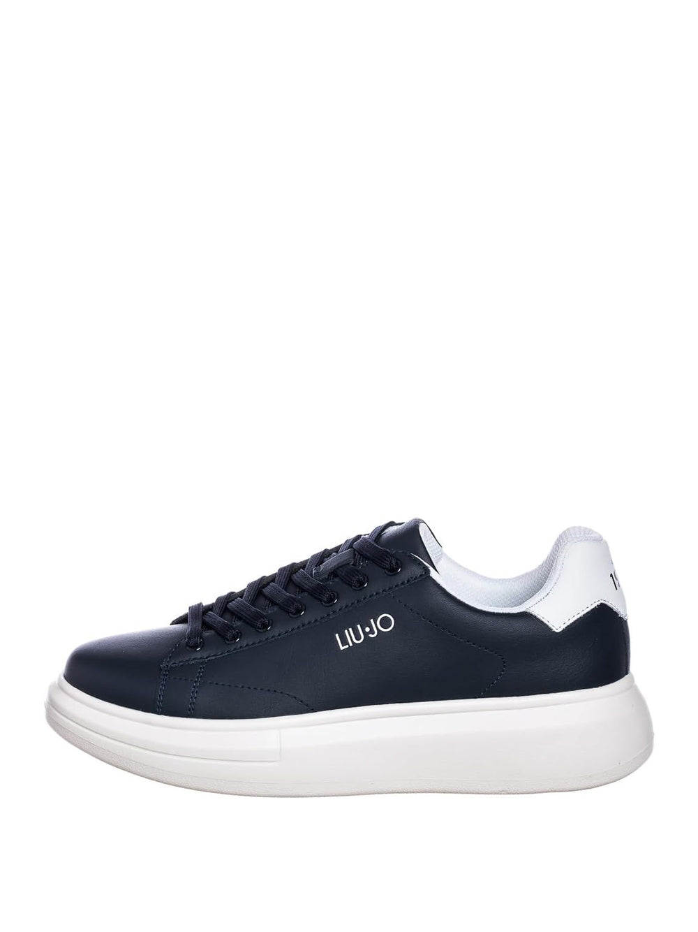 LIU.JO Sneakers Uomo - Blu modello 7B4027PX474S3342