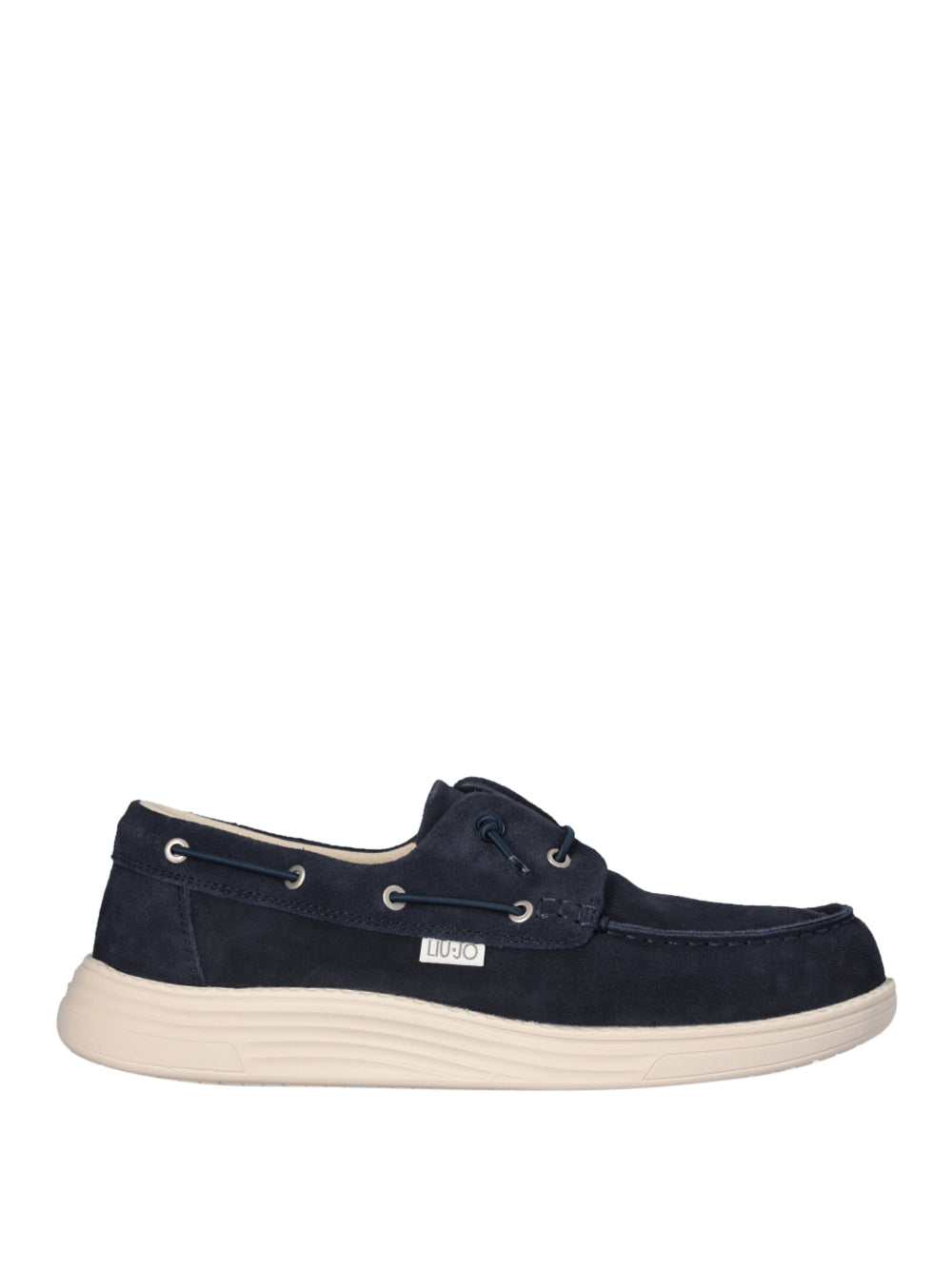 LIU.JO Mocassini Uomo - Blu modello 7B5007PX002S1105