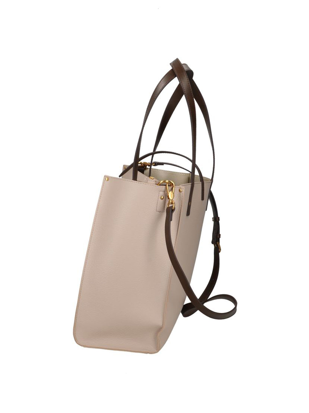 LIU.JO Borsa a Spalla Donna - Beige modello AA5024E0064