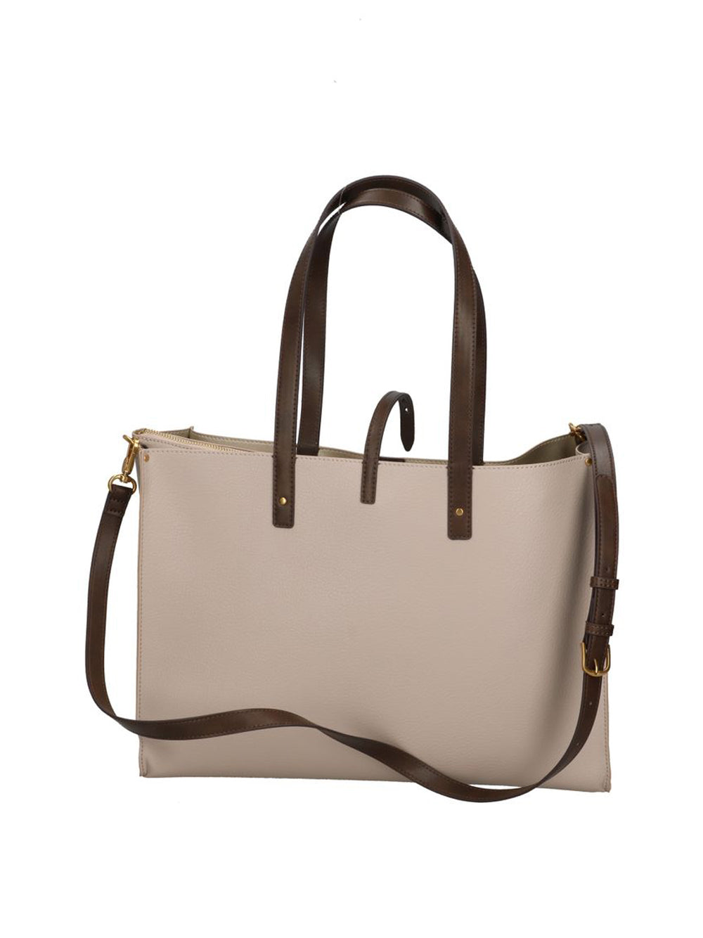 LIU.JO Borsa a Spalla Donna - Beige modello AA5024E0064