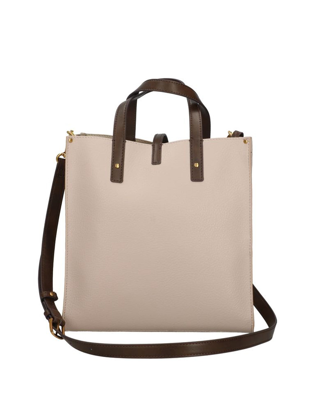 LIU.JO Borsa a Spalla Donna - Beige modello AA5026E0064