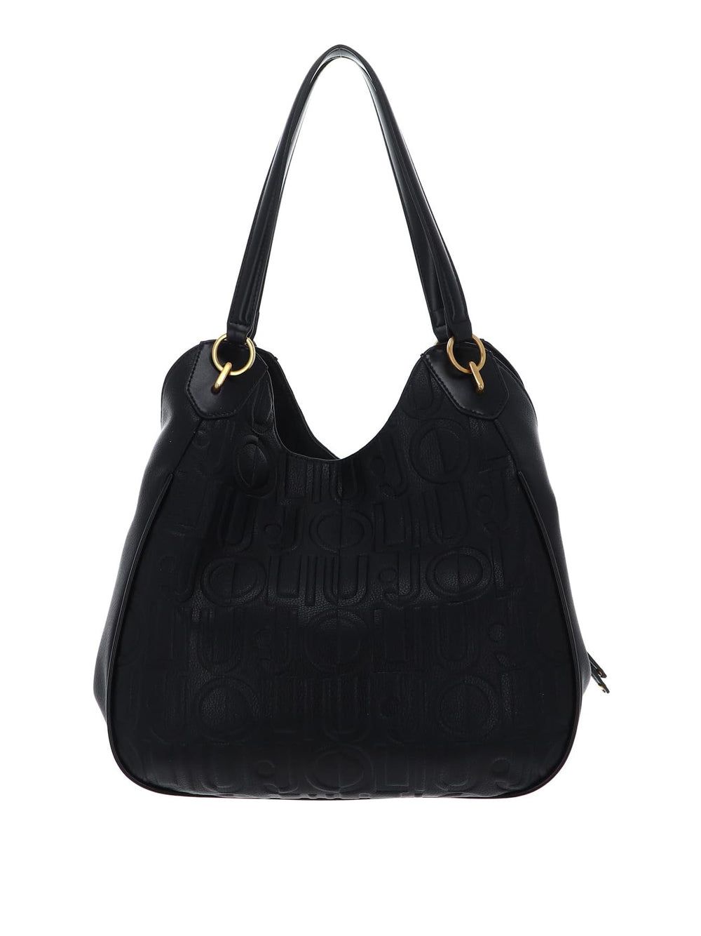 LIU.JO Borsa a Spalla Donna - Nero modello AA5054E0538