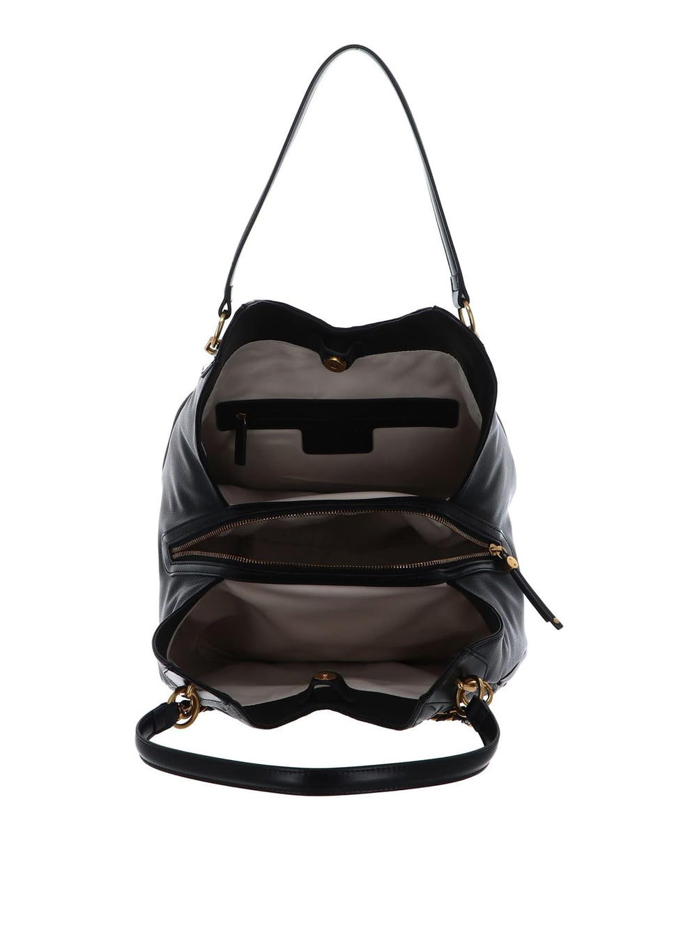 LIU.JO Borsa a Spalla Donna - Nero modello AA5054E0538