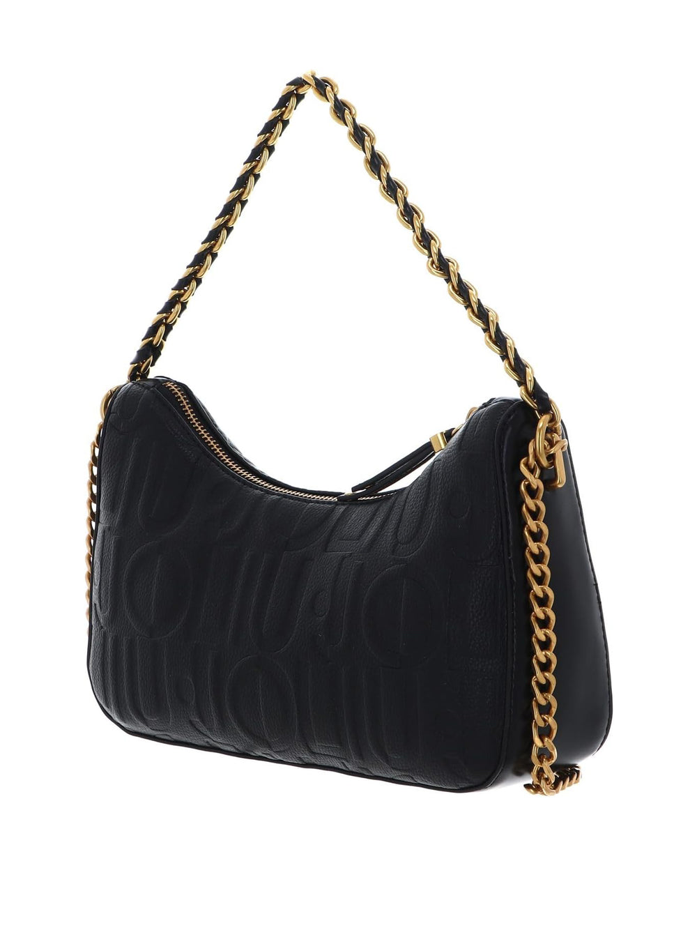 LIU.JO Borsa a Spalla Donna - Nero modello AA5056E0538