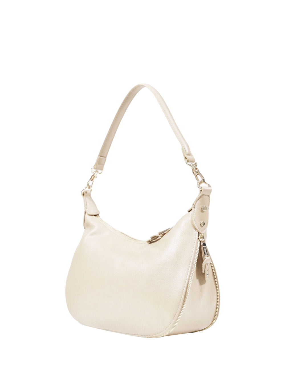 LIU.JO Borsa a Spalla Donna - Crema modello AA5133E0054