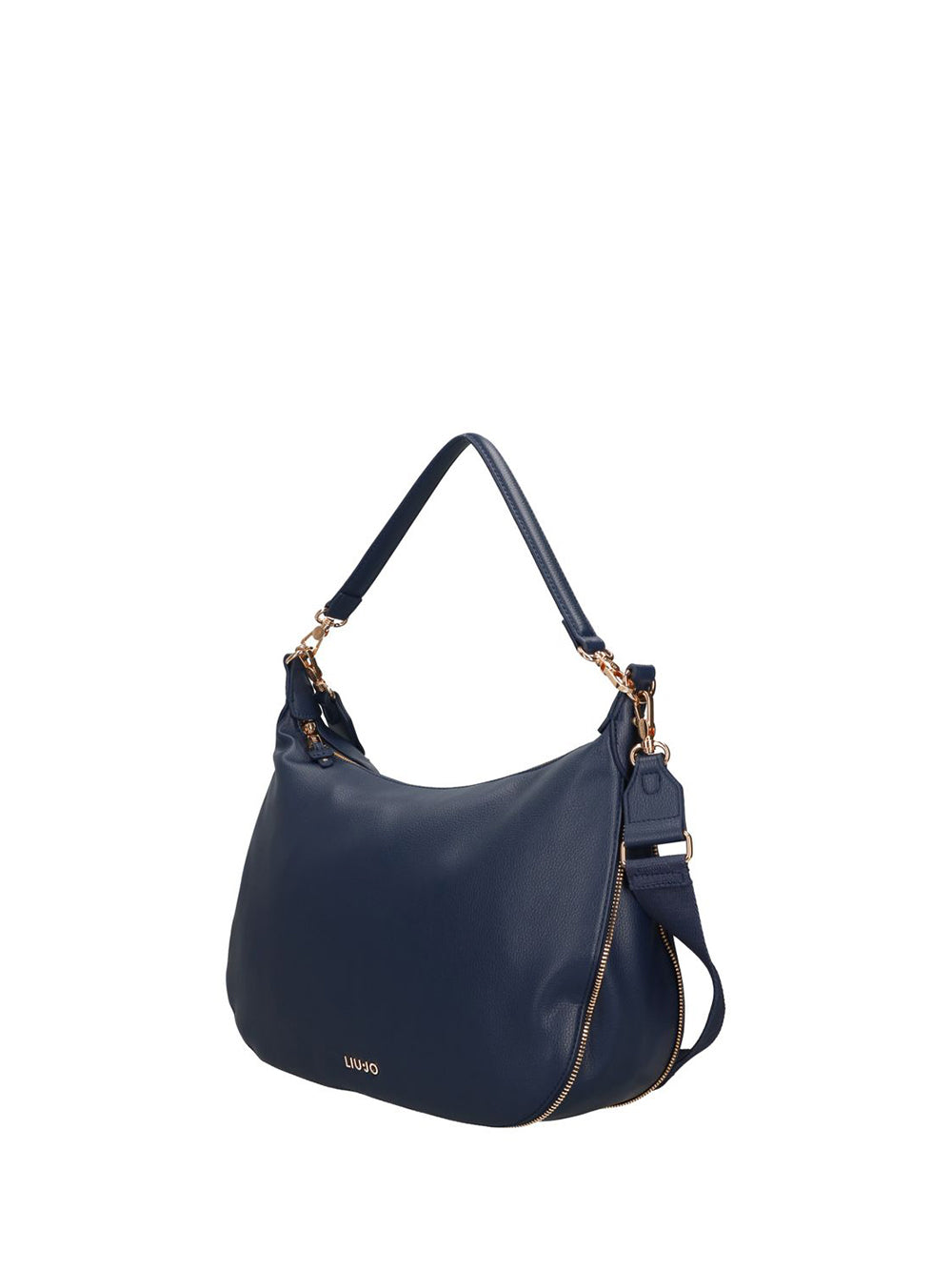 LIU.JO Borsa a Spalla Donna - Blu modello AA5134E0054