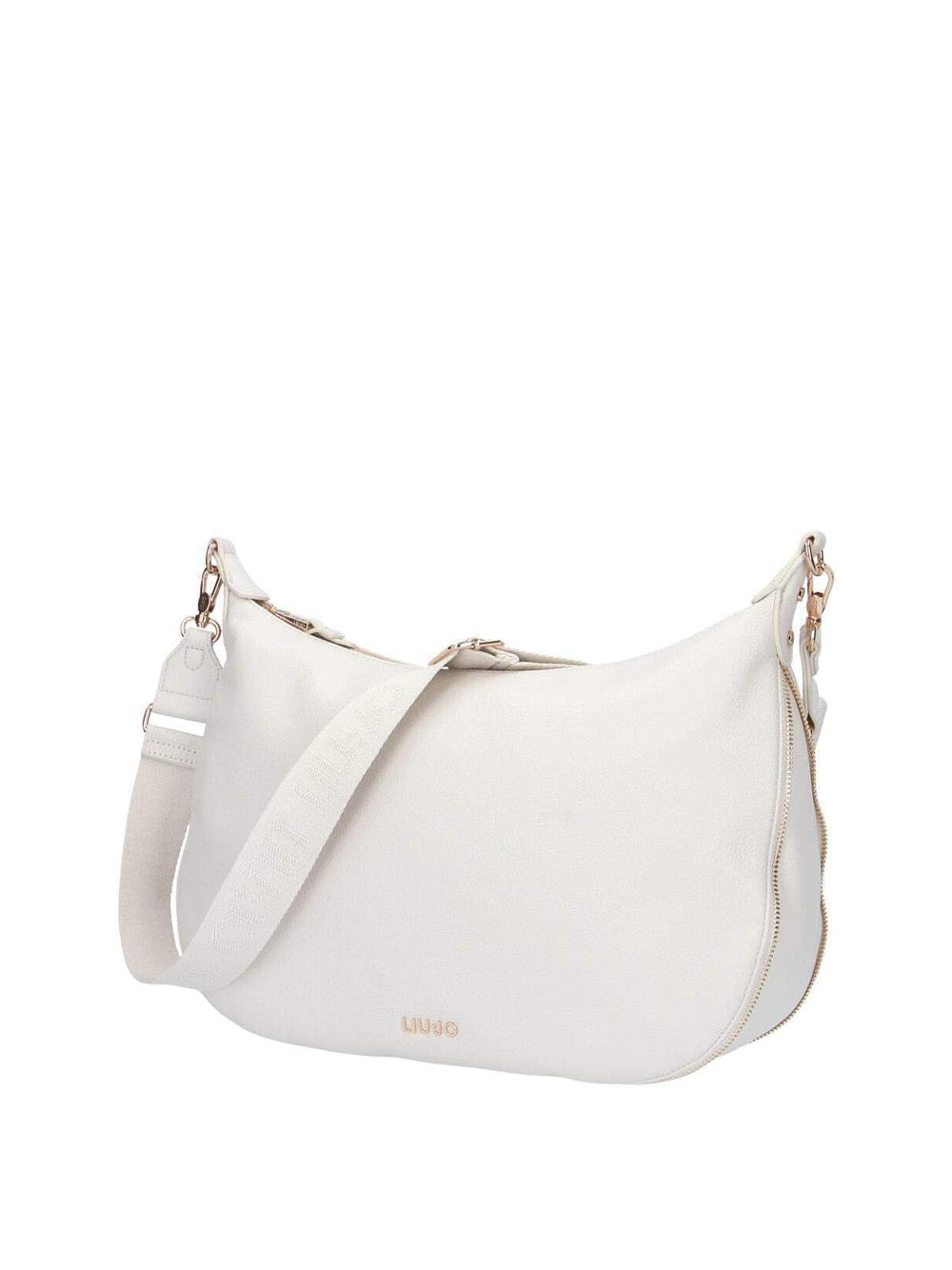 LIU.JO Borsa a Spalla Donna - Crema modello AA5134E0054