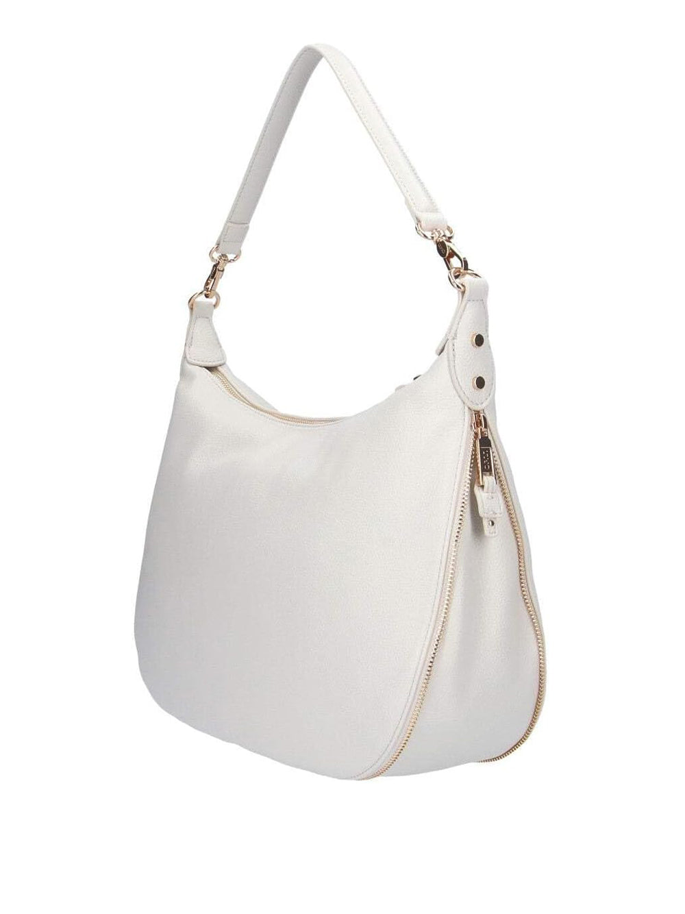LIU.JO Borsa a Spalla Donna - Crema modello AA5134E0054
