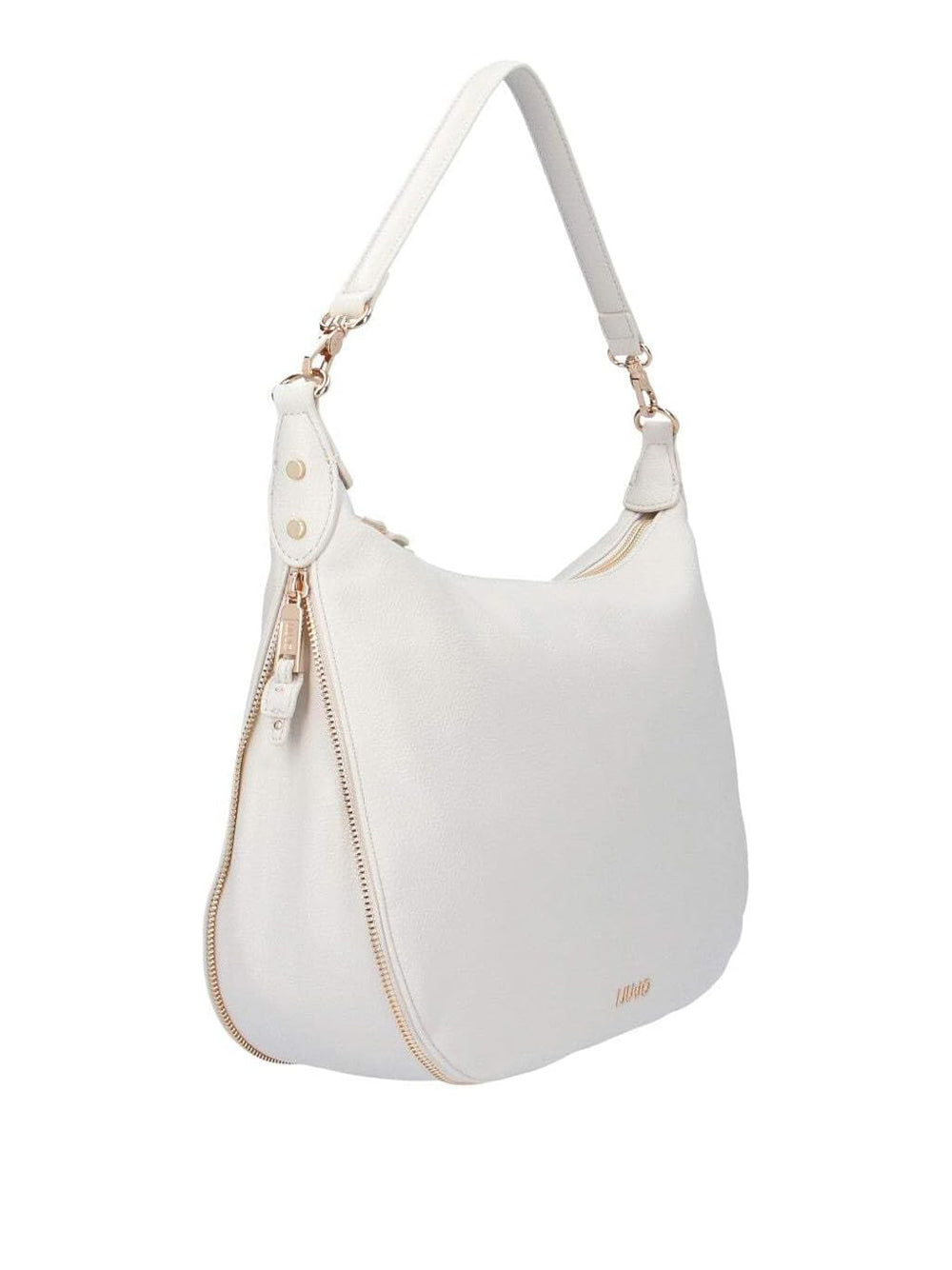 LIU.JO Borsa a Spalla Donna - Crema modello AA5134E0054