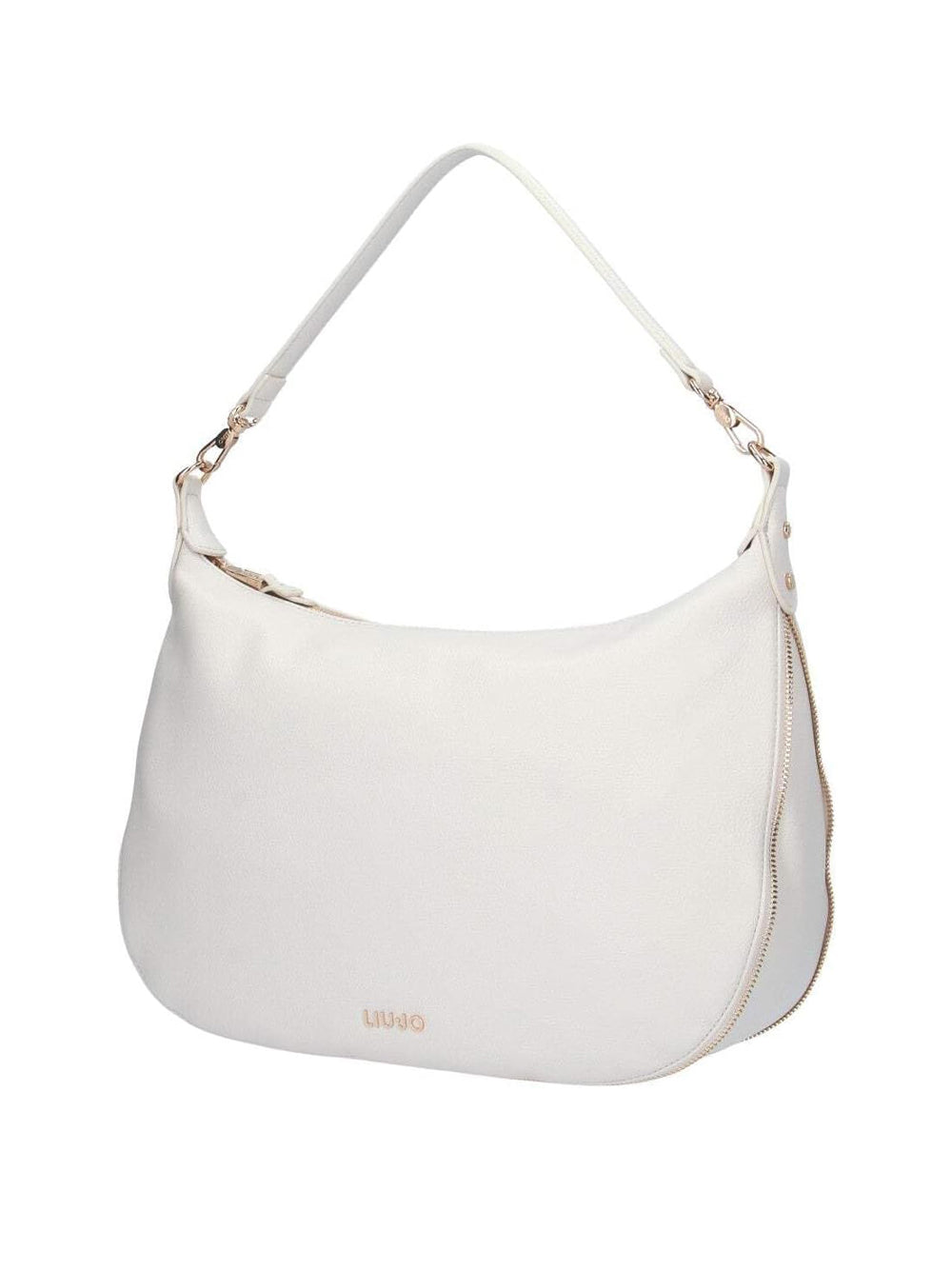 LIU.JO Borsa a Spalla Donna - Crema modello AA5134E0054