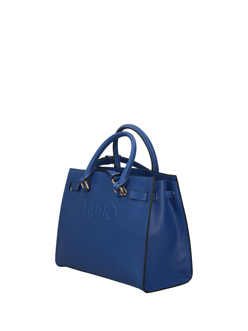 LIU.JO Borsa a Spalla Donna - Blu modello AA5149E0087