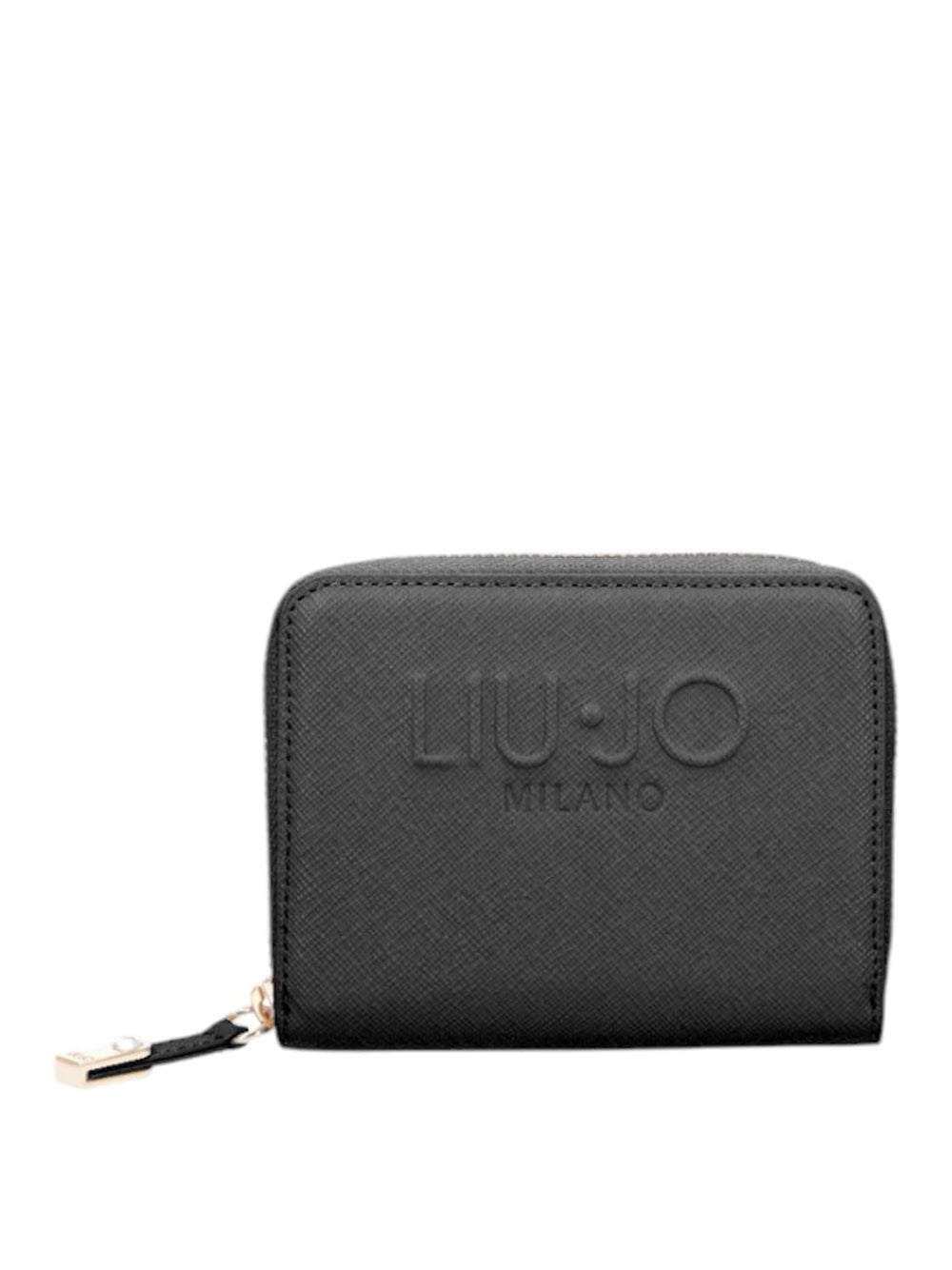 LIU.JO Portafoglio Donna - Nero modello AA5156E0087