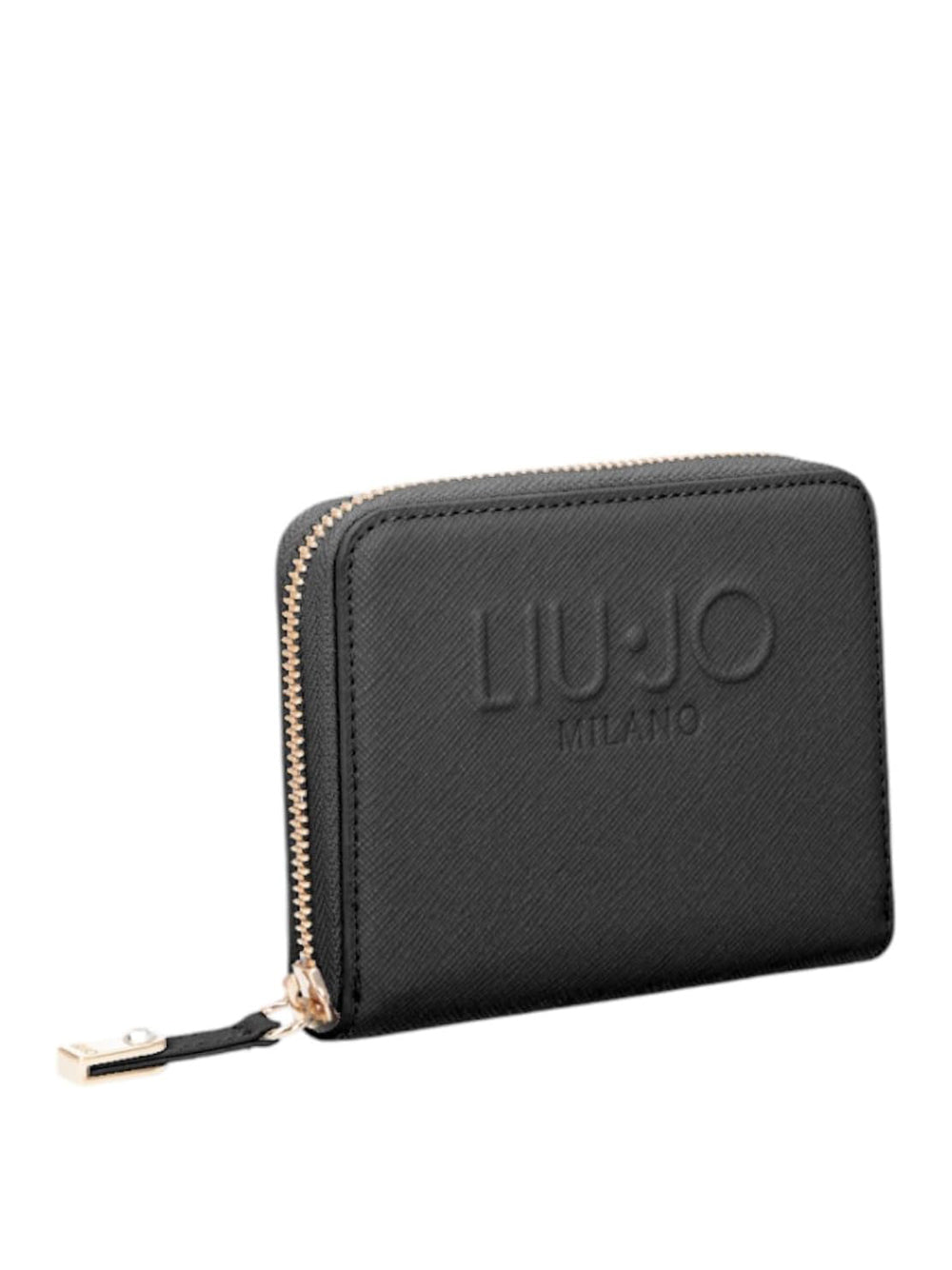 LIU.JO Portafoglio Donna - Nero modello AA5156E0087