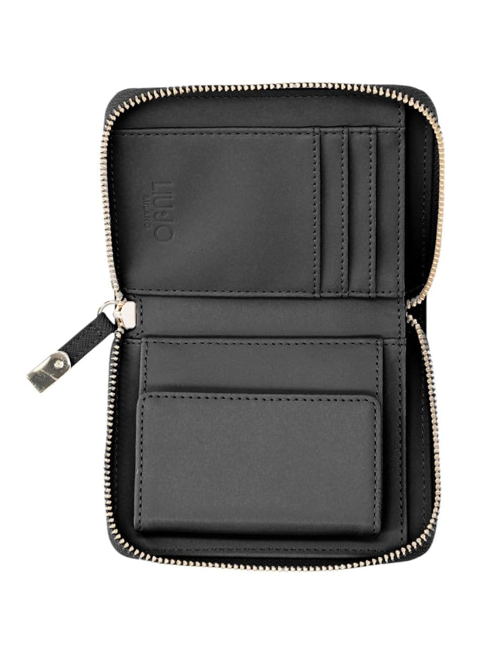 LIU.JO Portafoglio Donna - Nero modello AA5156E0087