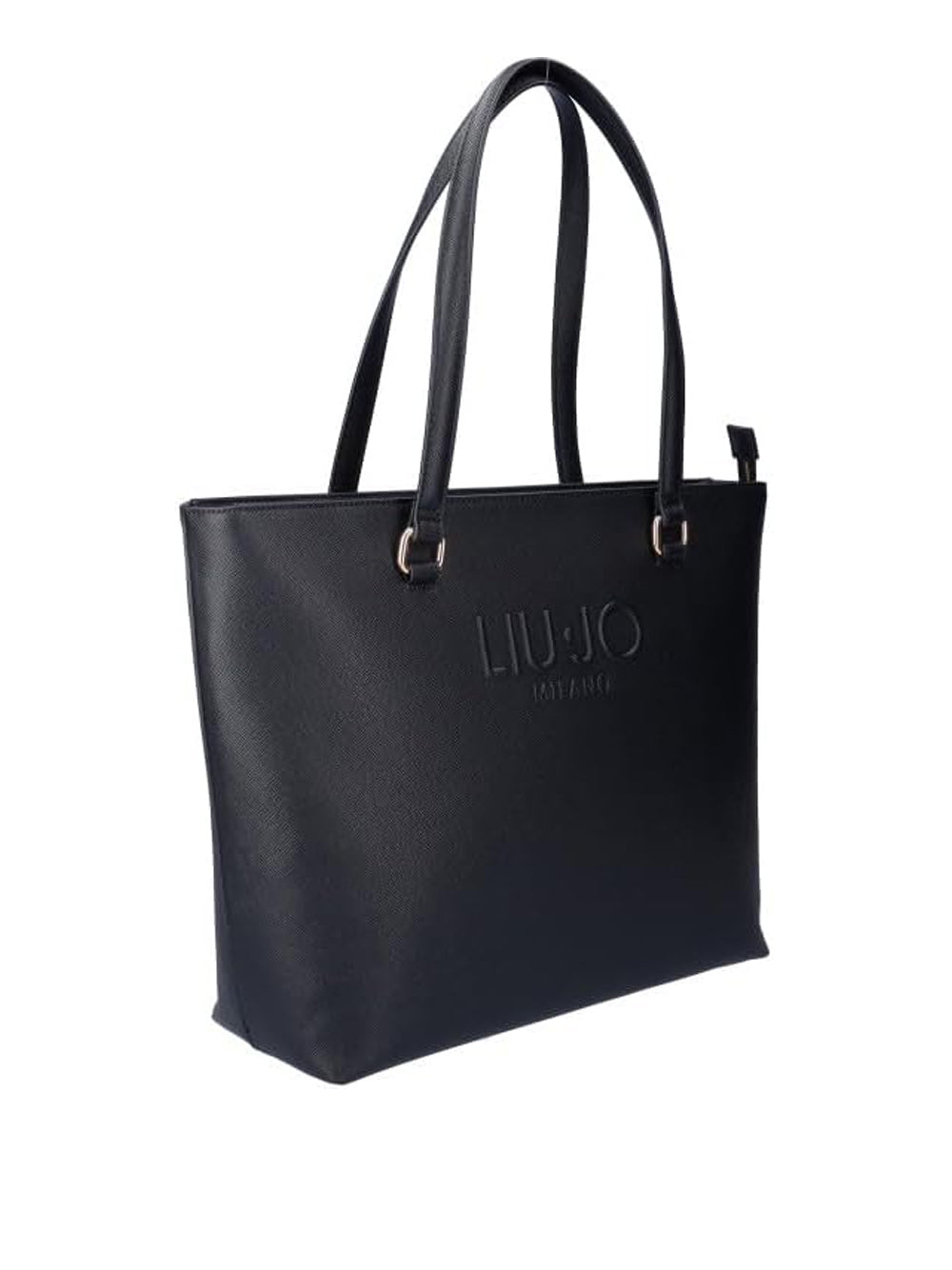 LIU.JO Borsa a Spalla Donna - Nero modello AA5321E0087