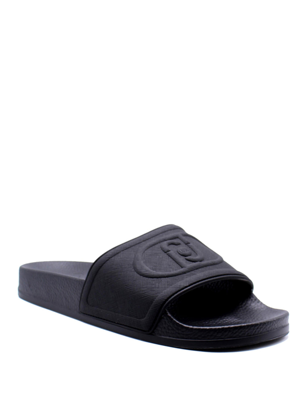 LIU.JO Ciabatte slide Donna - Nero modello BA5093EX02822222