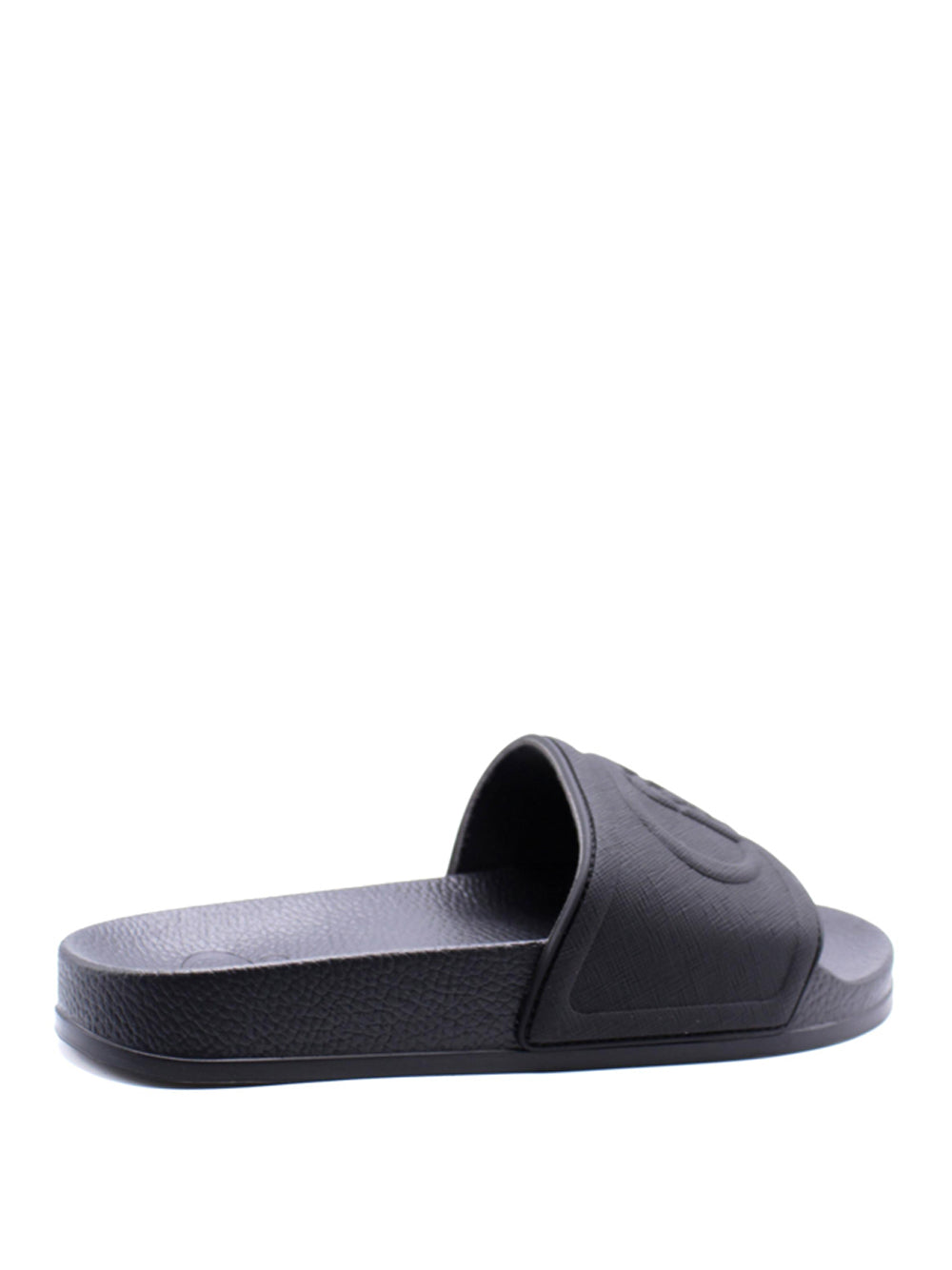 LIU.JO Ciabatte slide Donna - Nero modello BA5093EX02822222