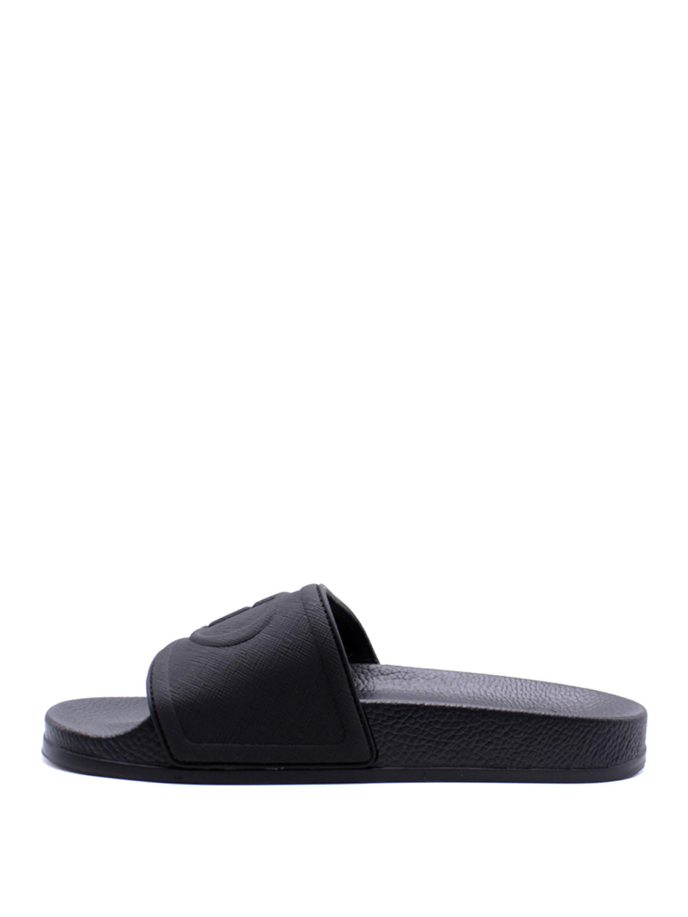 LIU.JO Ciabatte slide Donna - Nero modello BA5093EX02822222