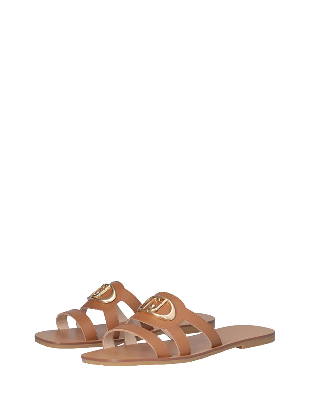 LIU.JO Sandali Donna - Nude modello SA5083P0102S1853