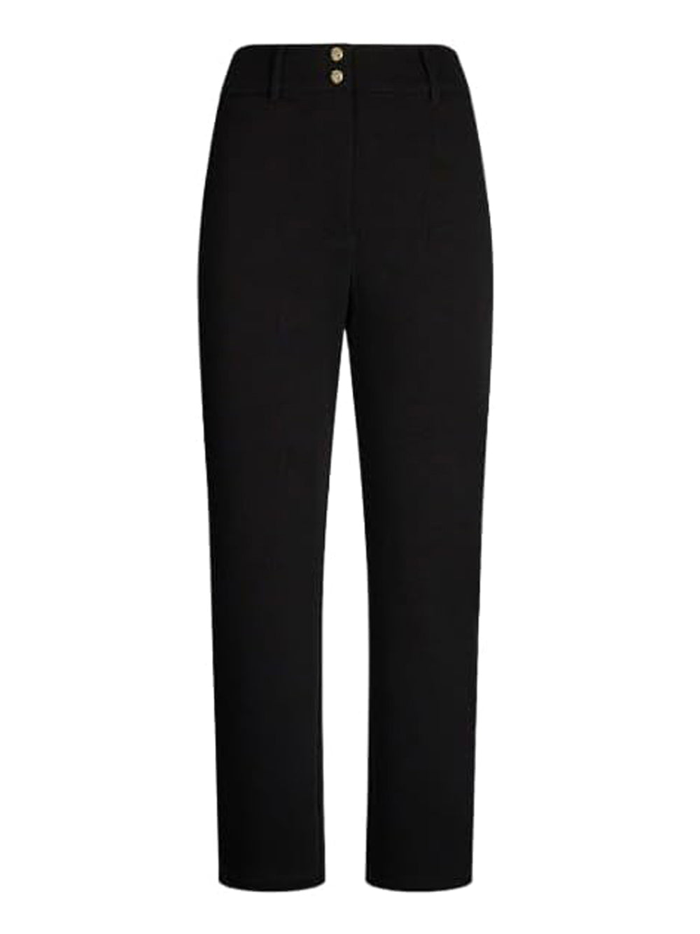 LIU.JO Pantalone Donna - Nero modello TA5018FS002