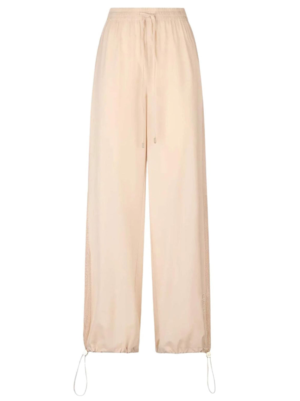 LIU.JO Pantalone Donna - Beige modello TA5074T2900