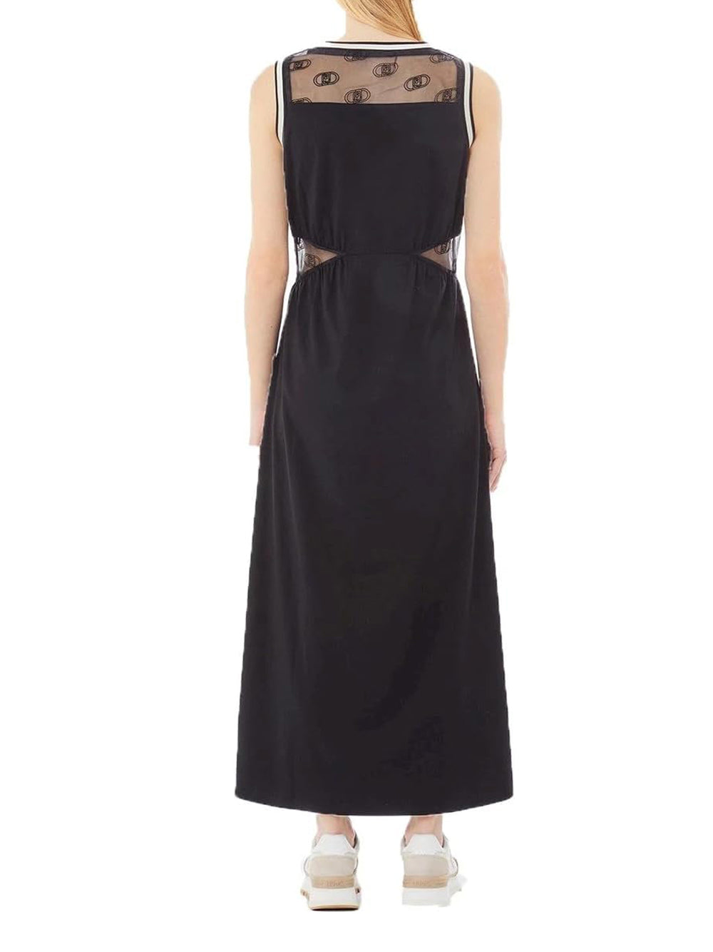 LIU.JO Abito Donna - Nero modello TA5202TS922