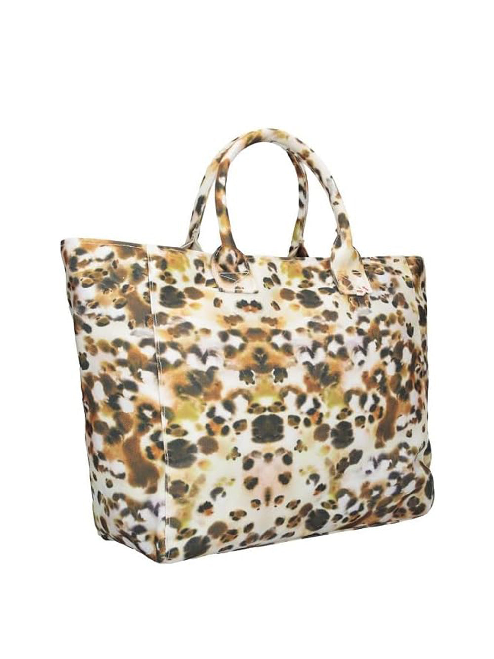 LIU.JO Borsa a Spalla Donna - Maculato modello VA5211T7114