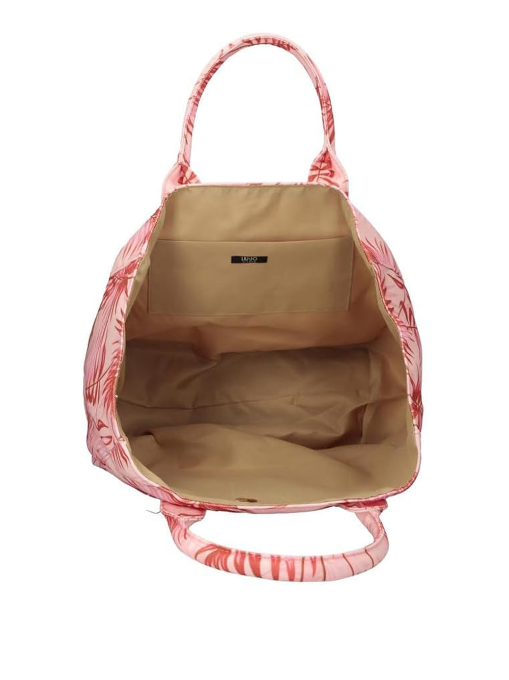 LIU.JO Borsa a Spalla Donna - Maculato modello VA5211T7114