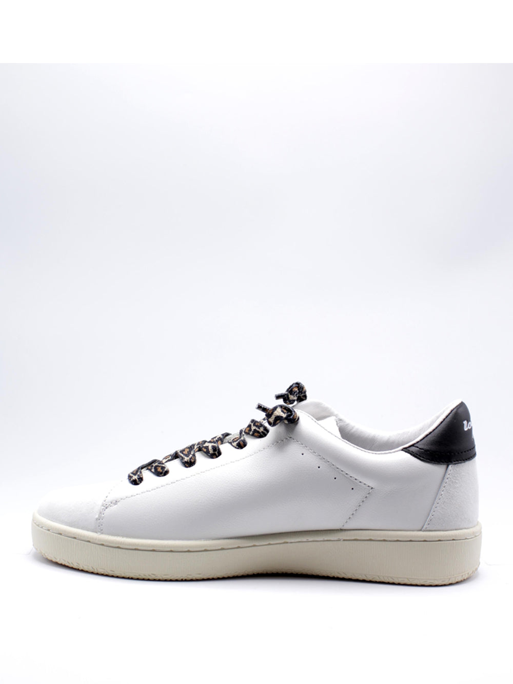 LOTTO LEGGENDA Sneakers plantare estraibile Donna - Bianco modello 221132