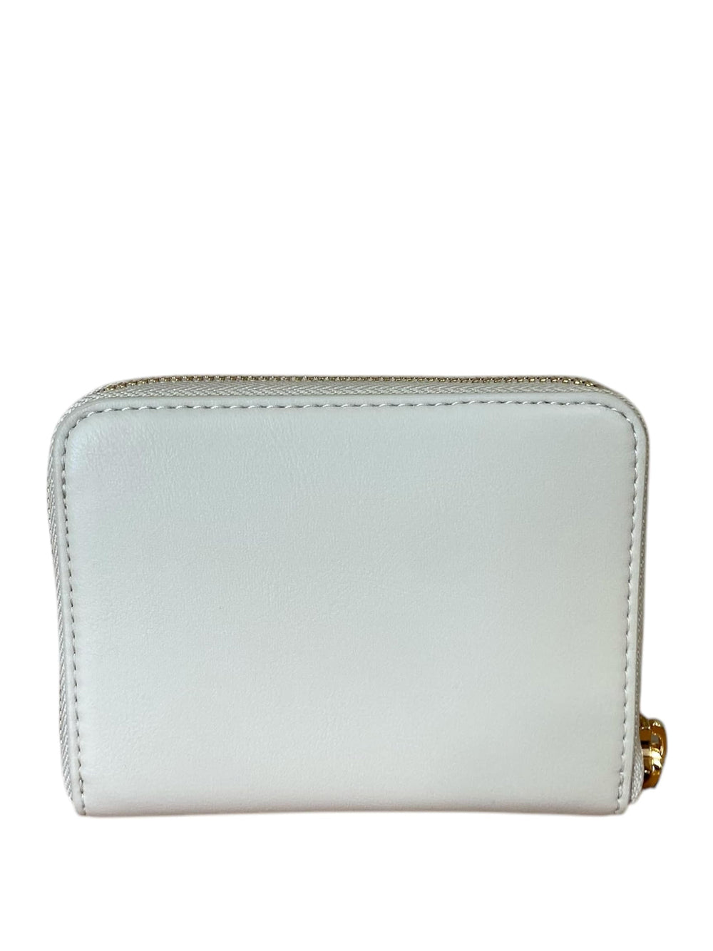 LOVE MOSCHINO Portafoglio Donna - Avorio modello JC5734PP0MK