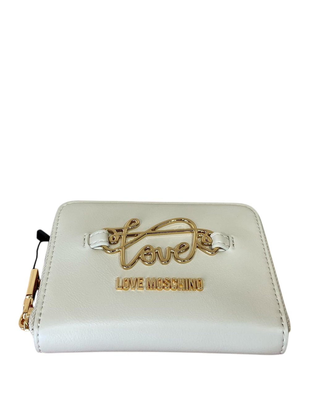 LOVE MOSCHINO Portafoglio Donna - Avorio modello JC5734PP0MK
