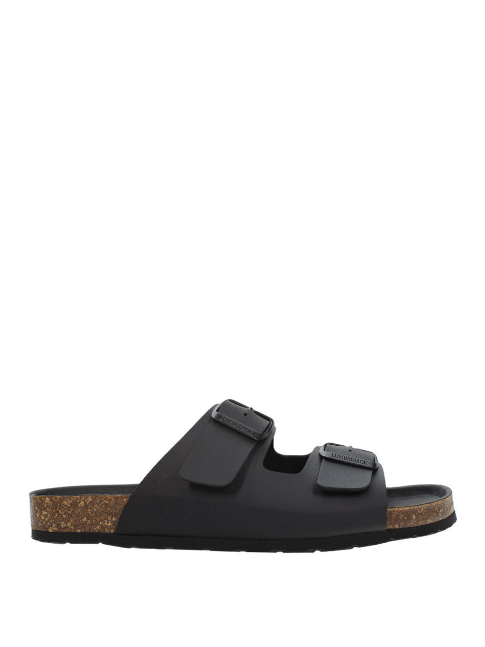 LUMBERJACK Sandali Uomo - Nero modello SMD9206-001