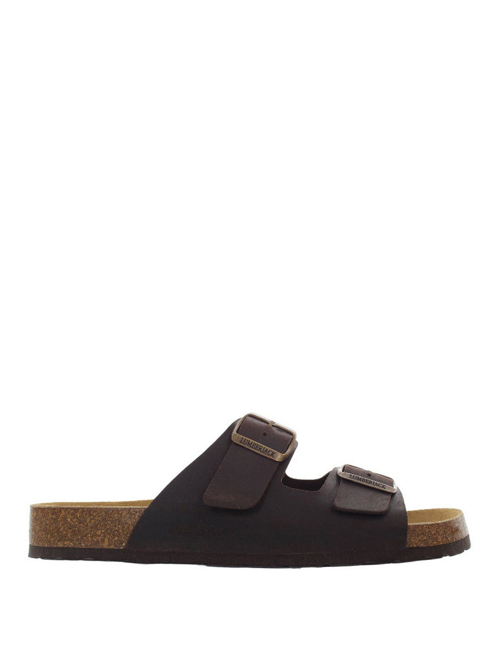 LUMBERJACK Sandali Uomo - Marrone modello SMD9206-001
