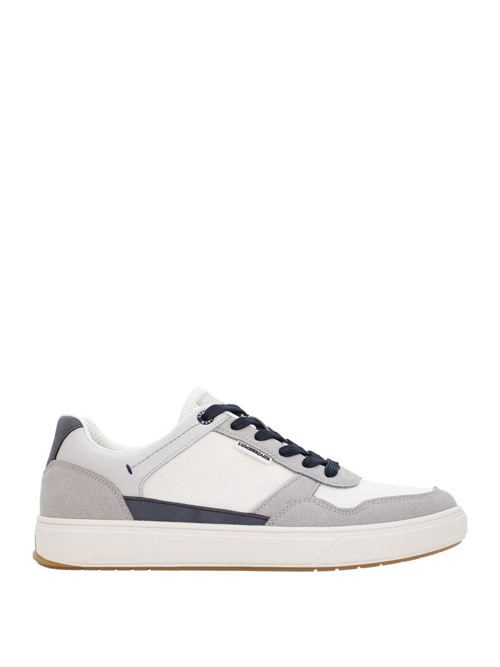 LUMBERJACK Sneakers Uomo - Grigio modello SME8012-007